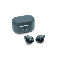 Sabbat X12 PRO 真無線藍牙耳機 - 星空黑 | 2024升級版 | 6小時強勁續航力 | 支援觸控操作 | 香港行貨