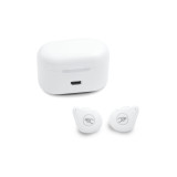 Sabbat X12 PRO 真無線藍牙耳機 - 月光白 | 2024升級版 | 6小時強勁續航力 | 支援觸控操作 | 香港行貨