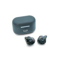 Sabbat X12 PRO 真無線藍牙耳機 - 舞姬 | 2024升級版 | 6小時強勁續航力 | 支援觸控操作 | 香港行貨