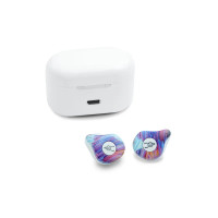 Sabbat X12 PRO 真無線藍牙耳機 - 怒放 | 2024升級版 | 6小時強勁續航力 | 支援觸控操作 | 香港行貨