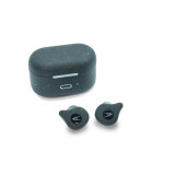 Sabbat E12 Ultra 雲石系列 真無線入耳式藍牙耳機 - 潑墨黑 | 四咪ENC通話降噪 | 支援aptx / AAC / SBC | 香港行貨