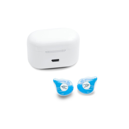 Sabbat X12 Ultra 雲石系列 真無線半入耳式藍牙耳機 - 星雲石 | CVC 8.1 語音降噪 | 8個小時連續播放 | 香港行貨