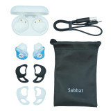 Sabbat X12 Ultra 雲石系列 真無線半入耳式藍牙耳機 - 星雲石 | CVC 8.1 語音降噪 | 8個小時連續播放 | 香港行貨