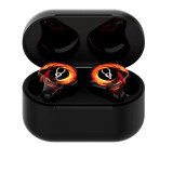 Sabbat G12 ELITE 電競專用藍芽耳機 - 紅色 | 40ms遊戲超低延遲 | 6D音樂環繞 | 遊戲音樂雙模式 | 香港行貨