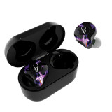 Sabbat G12 ELITE 電競專用藍芽耳機 - 紫色 | 40ms遊戲超低延遲 | 6D音樂環繞 | 遊戲音樂雙模式 | 香港行貨