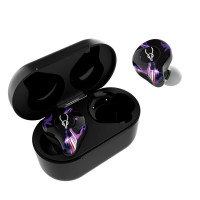 Sabbat G12 ELITE 電競專用藍芽耳機 - 紫色 | 40ms遊戲超低延遲 | 6D音樂環繞 | 遊戲音樂雙模式 | 香港行貨