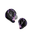 Sabbat G12 ELITE 電競專用藍芽耳機 - 紫色 | 40ms遊戲超低延遲 | 6D音樂環繞 | 遊戲音樂雙模式 | 香港行貨
