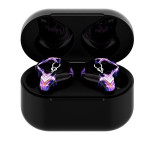 Sabbat G12 ELITE 電競專用藍芽耳機 - 紫色 | 40ms遊戲超低延遲 | 6D音樂環繞 | 遊戲音樂雙模式 | 香港行貨