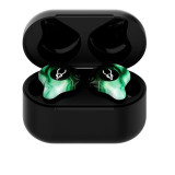 Sabbat G12 ELITE 電競專用藍芽耳機 - 綠色 | 40ms遊戲超低延遲 | 6D音樂環繞 | 遊戲音樂雙模式 | 香港行貨