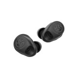 JLab WORK BUDS 無線入耳式藍牙耳機 - 黑色 | 主動降噪(ANC) | 拆卸式超長降噪麥克風 | 香港行貨