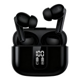 TrueAudio AE3 ANC+ENC雙降噪無線耳機 - 黑色 | 多場合多模式切換 | 13mm複合動圈單元 | 香港行貨