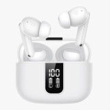 TrueAudio AE3 ANC+ENC雙降噪無線耳機 - 白色 | 多場合多模式切換 | 13mm複合動圈單元 | 香港行貨