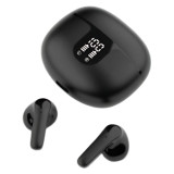 TrueAudio S31 Pro 無線半入耳式耳機 - 黑色 | 具備 HiFi 音質與重低音 | 搭載 LED 電量顯示 | 香港行貨