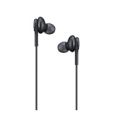 SAMSUNG EO-IC100 AKG 入耳式耳機(Type-C) - 黑色 | 搭載雙聲道喇叭 | 內建式 DAC | 香港行貨