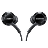 SAMSUNG EO-IA500  AKG 3.5mm 入耳式耳機 - 黑色 | AKG音質調節 | 搭載雙聲道喇叭 | 香港行貨
