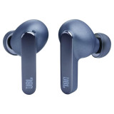 JBL Live Pro 2 NC 無線降噪耳機 - 藍色 | JBL Signature Sound | Oval Tubes™設計 | 香港行貨