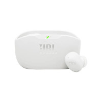 JBL Wave Buds 2 入耳式無線降噪耳機 - 白色 | JBL Pure Bass音效 | 20 ~ 20000Hz頻率響應 | 香港行貨
