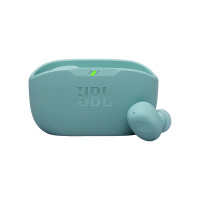 JBL Wave Buds 2 入耳式無線降噪耳機 - 藍色 | JBL Pure Bass音效 | 20 ~ 20000Hz頻率響應 | 香港行貨