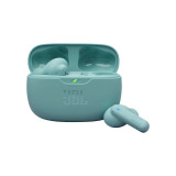 JBL WAVE Beams 2 無線降噪入耳式耳機 - 藍色 | 主動降噪與智慧環境功能 | 多點連線與快速配對 | 香港行貨