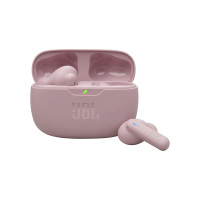 JBL WAVE Beams 2 無線降噪入耳式耳機 - 粉色 | 主動降噪與智慧環境功能 | 多點連線與快速配對 | 香港行貨