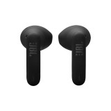 JBL Wave Flex 2 無線耳柄形開放式耳機 - 黑色 | 12mm大動圈單元 | APP個性化EQ調節 | 香港行貨