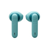 JBL Wave Flex 2 無線耳柄形開放式耳機 - 藍色 | 12mm大動圈單元 | APP個性化EQ調節 | 香港行貨