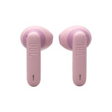JBL Wave Flex 2 無線耳柄形開放式耳機 - 粉色 | 12mm大動圈單元 | APP個性化EQ調節 | 香港行貨