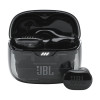 JBL TUNE BUDS GHOST EDITION 入耳式藍牙耳機 - 黑色 | JBL Pure Bass 音效 | 4個麥克風清晰通話 | 香港行貨
