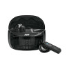 JBL TUNE BEAM 2 藍牙無線降噪耳機 - 透明黑 | 48小時長效續航 | 多點連線 + Google快速配對功能 | 香港行貨
