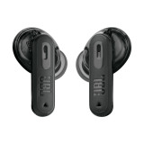 JBL TUNE BEAM 2 藍牙無線降噪耳機 - 透明黑 | 48小時長效續航 | 多點連線 + Google快速配對功能 | 香港行貨