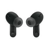 JBL TUNE BEAM 2 藍牙無線降噪耳機 - 透明黑 | 48小時長效續航 | 多點連線 + Google快速配對功能 | 香港行貨