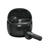 JBL TUNE FLEX 2 無線藍牙降噪耳機 - 透明黑 | 自適應降噪技術 | APP個性化EQ調節 | 香港行貨