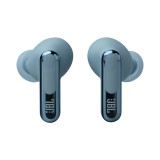 JBL LIVE BEAM 3 無線降噪耳柄形入耳式耳機 - 藍色 | True Adaptive 降噪功能 | Smart Charging Case™ | 香港行貨