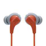 JBL ENDURANCE RUN 2 WIRELESS 挂頸藍牙耳機 - 珊瑚色 | FlipHook™ | JBL 純低音 | 香港行貨