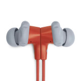 JBL ENDURANCE RUN 2 WIRELESS 挂頸藍牙耳機 - 珊瑚色 | FlipHook™ | JBL 純低音 | 香港行貨