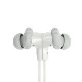 JBL ENDURANCE RUN 2 防水入耳式運動耳機 - 白色 | 磁吸式耳塞 | JBL Pure Bass 音效 | 香港行貨