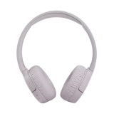 JBL T660NC 無線藍牙頭戴式主動降噪耳機 - 粉色 | Google 快速配對 | 隨附可拆式傳輸線 | 香港行貨