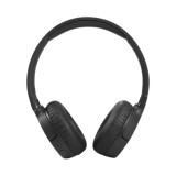 JBL T660NC 無線藍牙頭戴式主動降噪耳機 - 黑色 | Google 快速配對 | 隨附可拆式傳輸線 | 香港行貨
