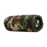 JBL Flip 7 便攜式防水藍牙喇叭 - 迷彩色 | Auracast™ 多喇叭串聯 | AI Sound Boost 即時音樂解析 | 香港行貨