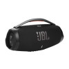 JBL Boombox 3 戶外可攜式藍牙喇叭 - 黑色 | JBL Original Pro Sound |  24小時電池續航力 | 香港行貨