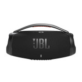 JBL Boombox 3 戶外可攜式藍牙喇叭 - 黑色 | JBL Original Pro Sound |  24小時電池續航力 | 香港行貨