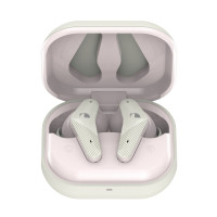 NAKAMICHI My Music Hue Horn 真無線降噪耳機 - 粉色 | -25db降噪深度 | ANC主動降噪 | IPX4防濺水功能 | 香港行貨