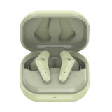 NAKAMICHI My Music Hue Horn 真無線降噪耳機 - 綠色 | -25db降噪深度 | ANC主動降噪 | IPX4防濺水功能 | 香港行貨