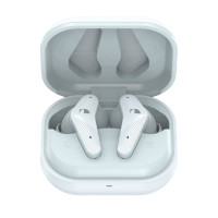 NAKAMICHI My Music Hue Horn 真無線降噪耳機 - 藍色 | -25db降噪深度 | ANC主動降噪 | IPX4防濺水功能 | 香港行貨