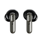 NAKAMICHI Elite TW150NC 主動降噪真無線耳機 - 黑色 | -35db降噪幅度 | ENC環境音模式 | 15小時續航 | 香港行貨