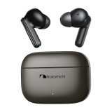 NAKAMICHI Elite TW150NC 主動降噪真無線耳機 - 黑色 | -35db降噪幅度 | ENC環境音模式 | 15小時續航 | 香港行貨