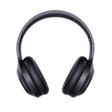 NAKAMICHI NHP-X2 頭戴式藍牙耳機 - 黑色 | 40mm動態驅動單元 | 仿生振膜音色層次感強 | 低音增強 | 香港行貨