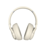 NAKAMICHI OW1500ANC 主動式降噪頭戴式無線耳機 - 米白色 | 30小時長效續航 | 可摺叠收納 | 香港行貨