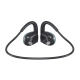 NAKAMICHI OP-SP901 開放式無線空氣傳導耳機 - 黑綠色 | Open Ear 開放式氣傳導 | IPX4防水 | 香港行貨