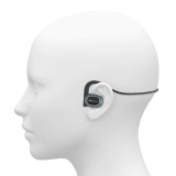 NAKAMICHI OP-SP901 開放式無線空氣傳導耳機 - 黑綠色 | Open Ear 開放式氣傳導 | IPX4防水 | 香港行貨